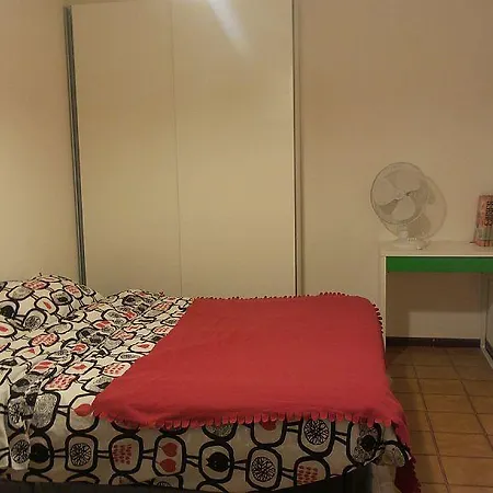 Paradiso Apartmán