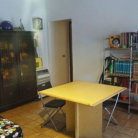 Apartmán Paradiso *